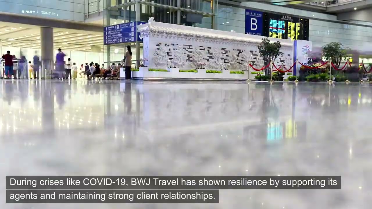 BWJ Travel Debunks the Myths About Host Agency Legitimacy