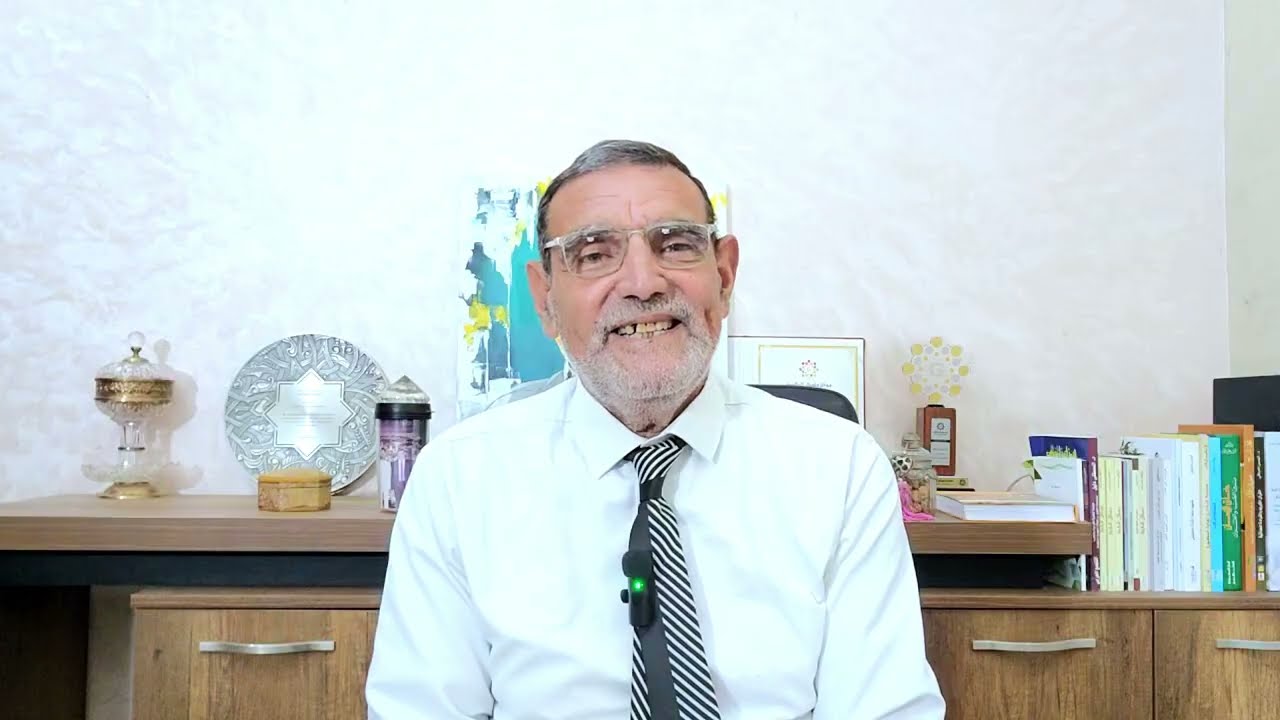 الدكتور محمد فائد || المجلس العلمي يقوم بجرد للأخطاء الدينية والكهنوت السلفي إلى الزوال