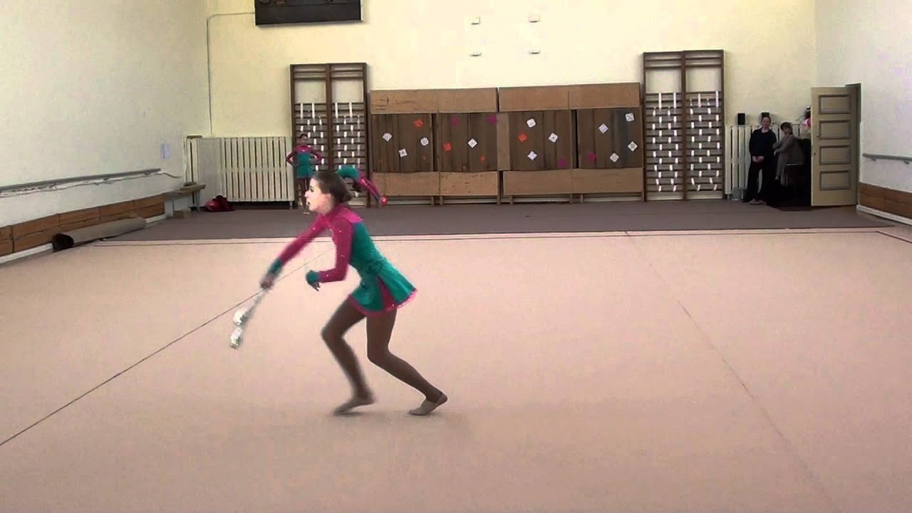 Laura kurikad Impulss 26 02 2012