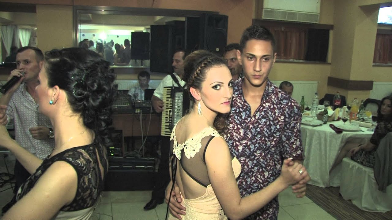 Nunta Alexandru & Andreia Partea 2 WWW.FILMARI-ARAD.RO