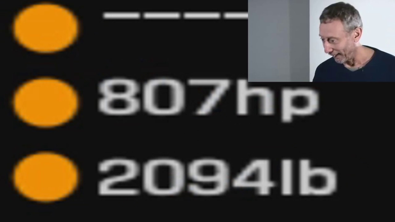 [Gran Turismo Shitpost] T V R    S P E E D    T W E L V E