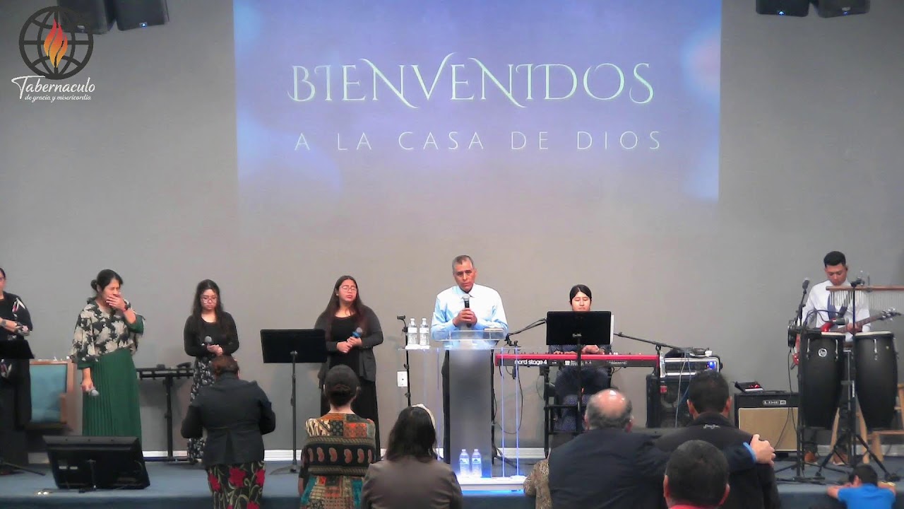 CULTO DE ESTUDIO BIBLICO