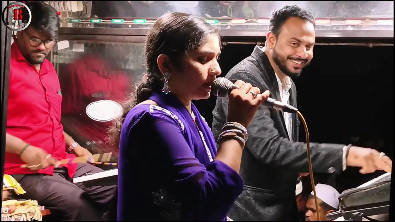 Bharat band company l khuda gawah song lyrics video #band