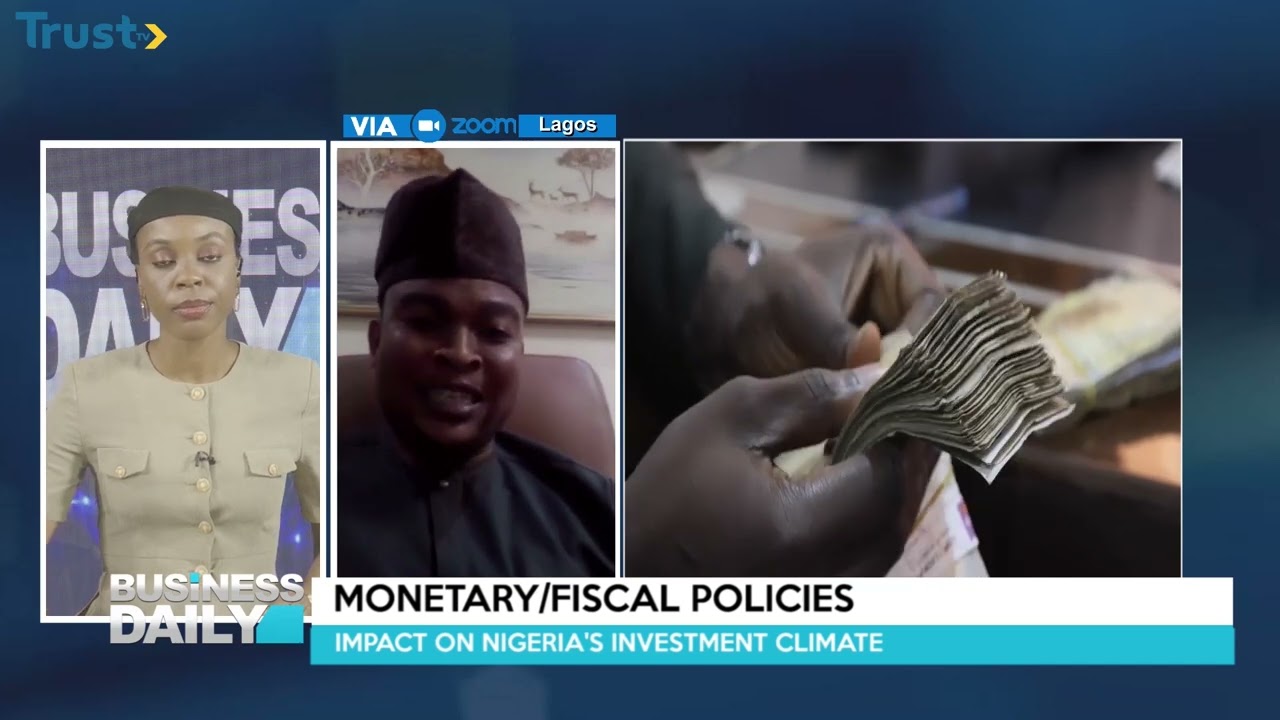 HOW IS NIGERIA&rsquo;S INVESTMENT CLIMATE RESPONDING TO RECENT GOVERNMENT POLICY MEASURES?
