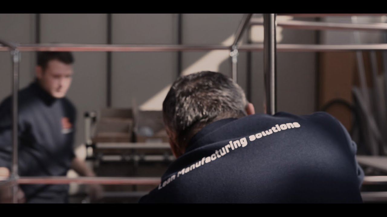 What is Ergonomics?