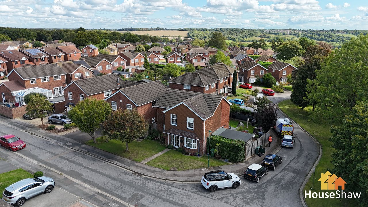Property Video | Selwood Way, Downley Village, HP13 5XR