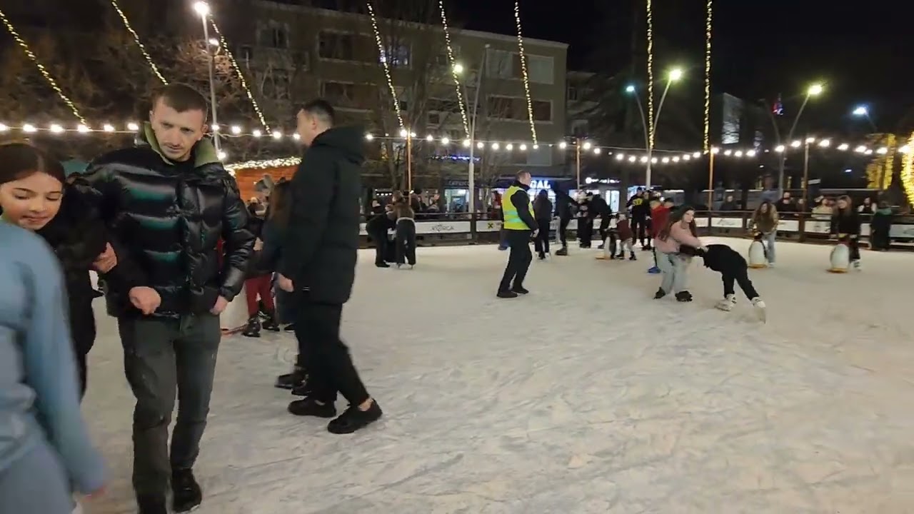 Korça magjike🌟❤️