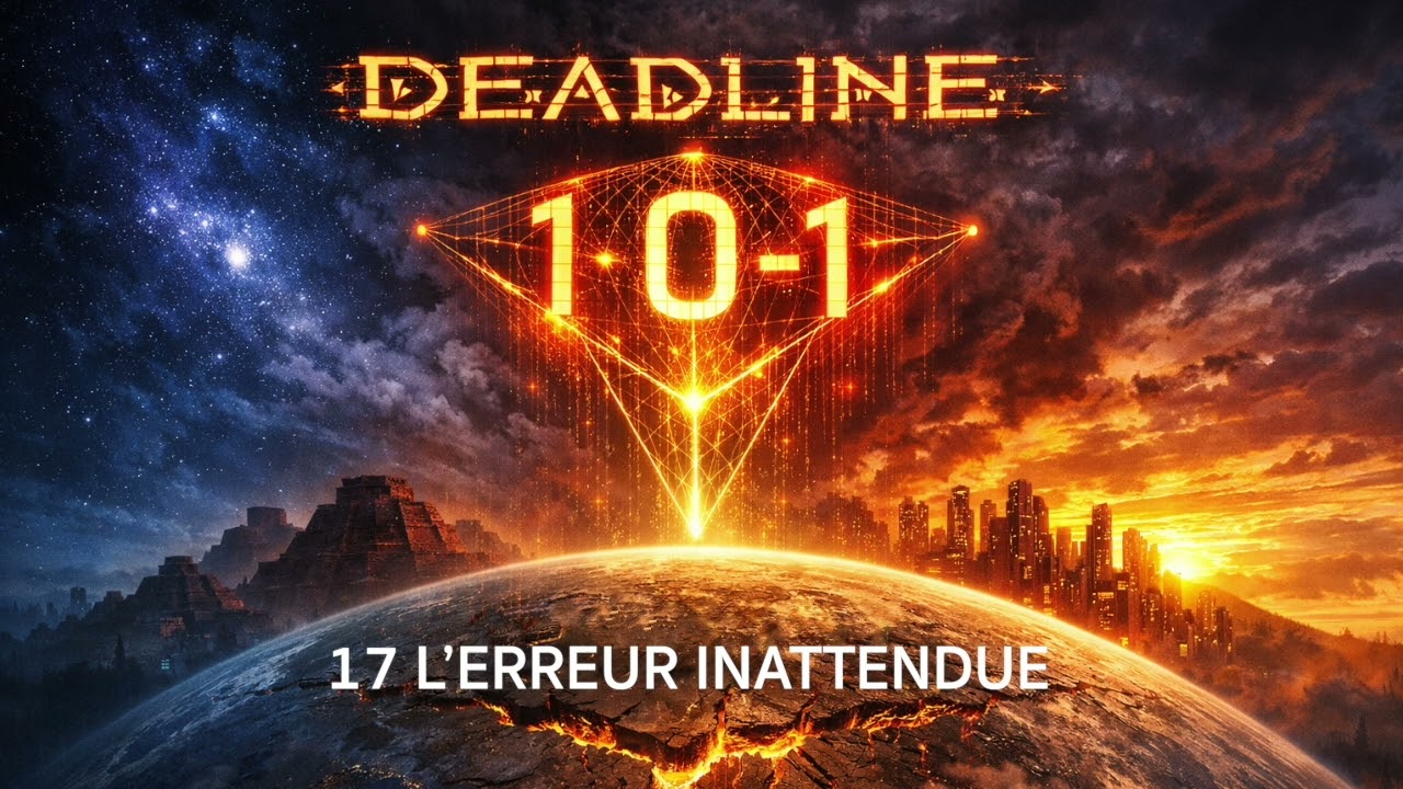 17 L’ERREUR INATTENDUE