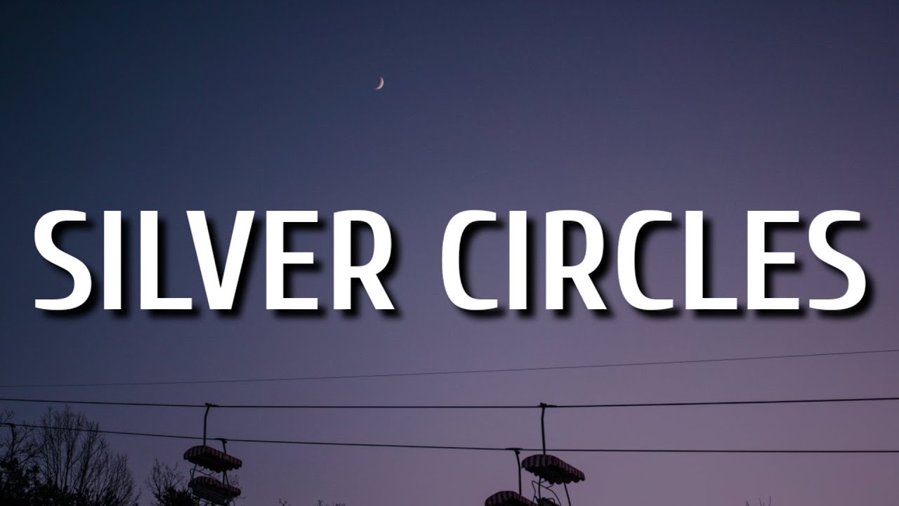 Upchurch - Silver Circles (Lyrics)