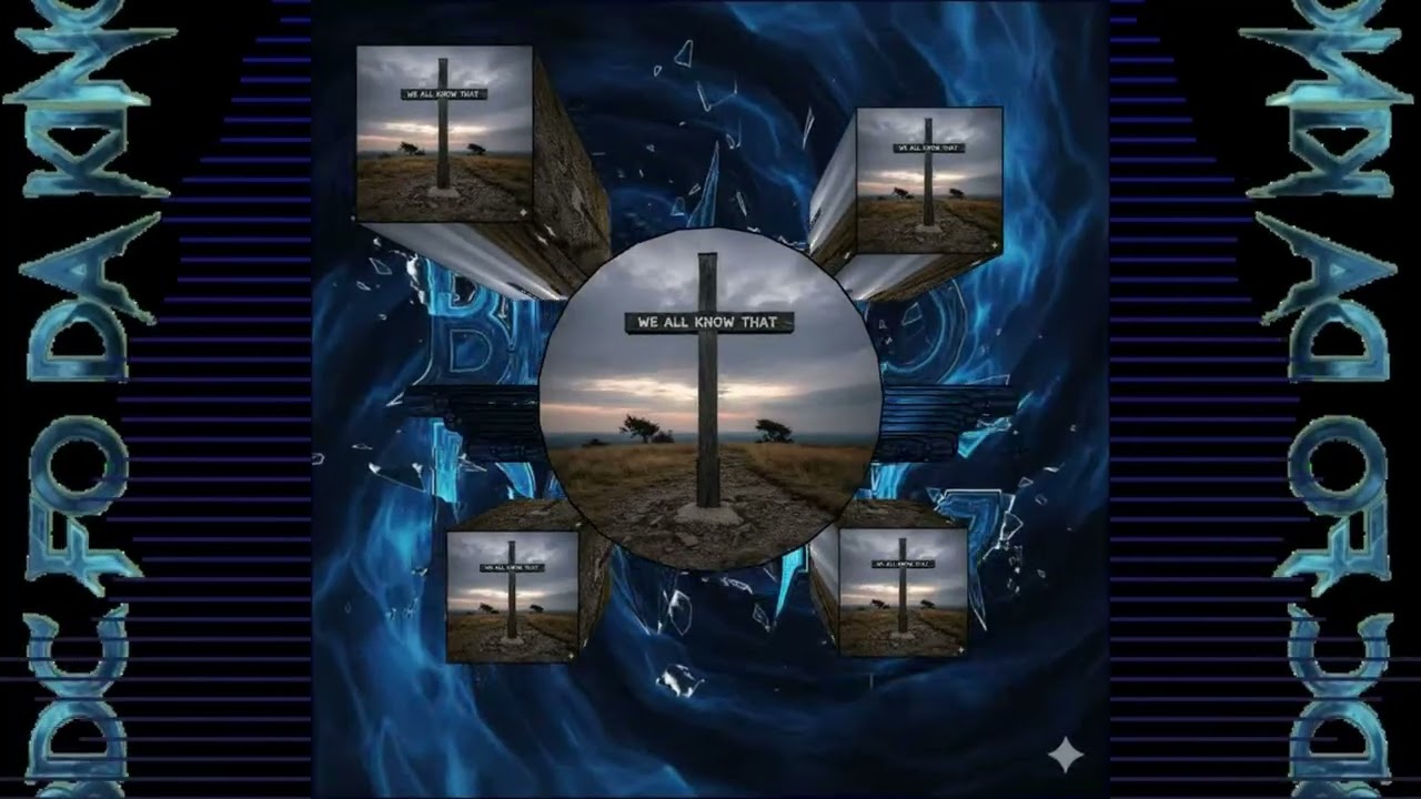WE ALL KNOW THAT (WATCHA KNOW?)- BDC FO DA KING A CHRISTIAN SONG