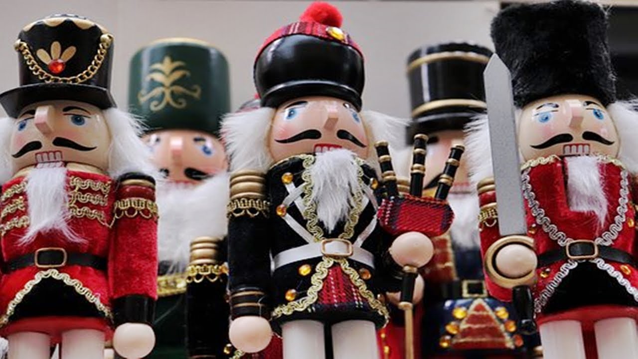 DDR Volkskunst im Erzgebirge