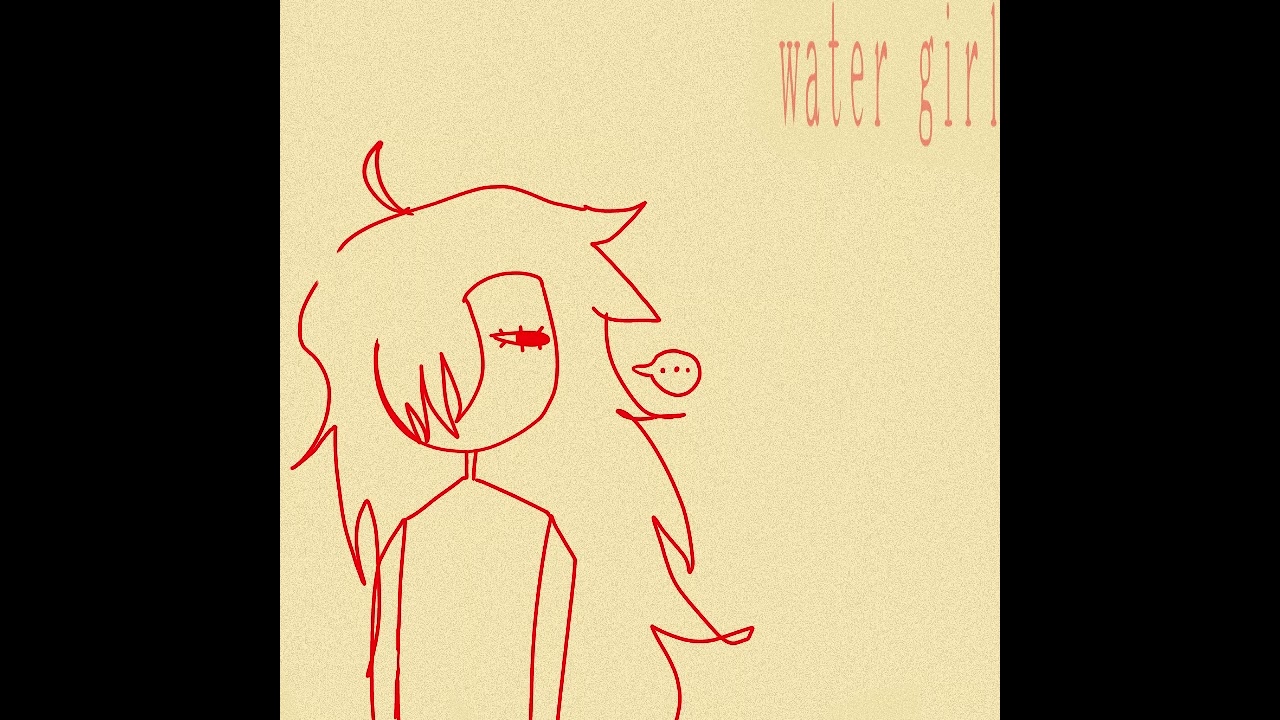 MENTALLY DEAD GIRL 