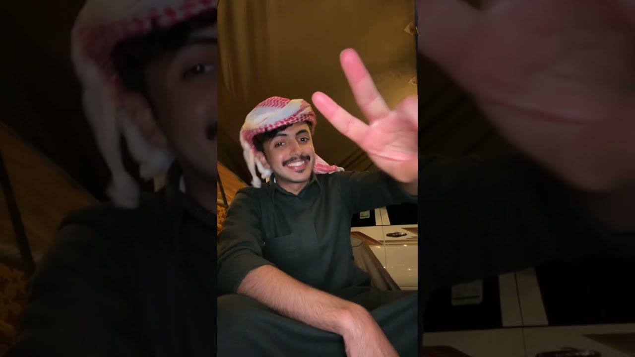 بث حاتم الحربي 2  تجربته في رحلة النرويج وكيف استأجر وكم التكلفة  والأماكن اللي راح لها 
