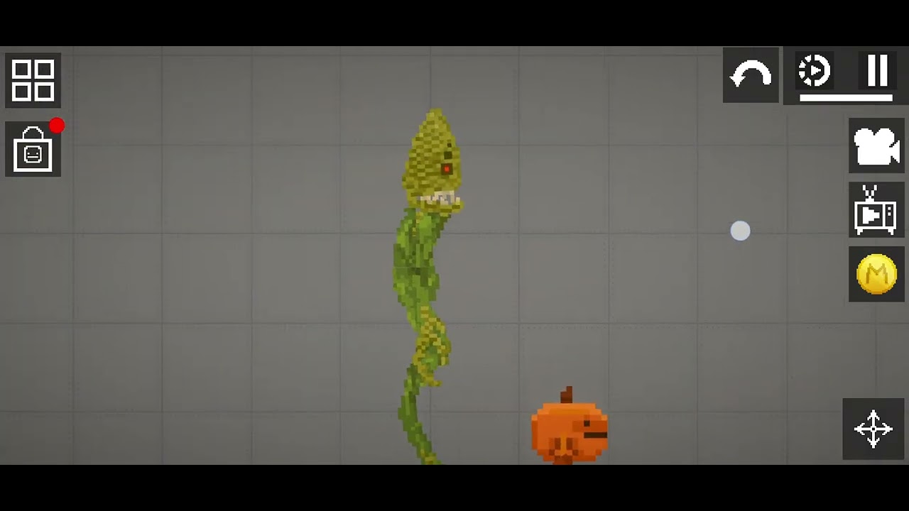 Video ramdom de melón sandbox parte 1