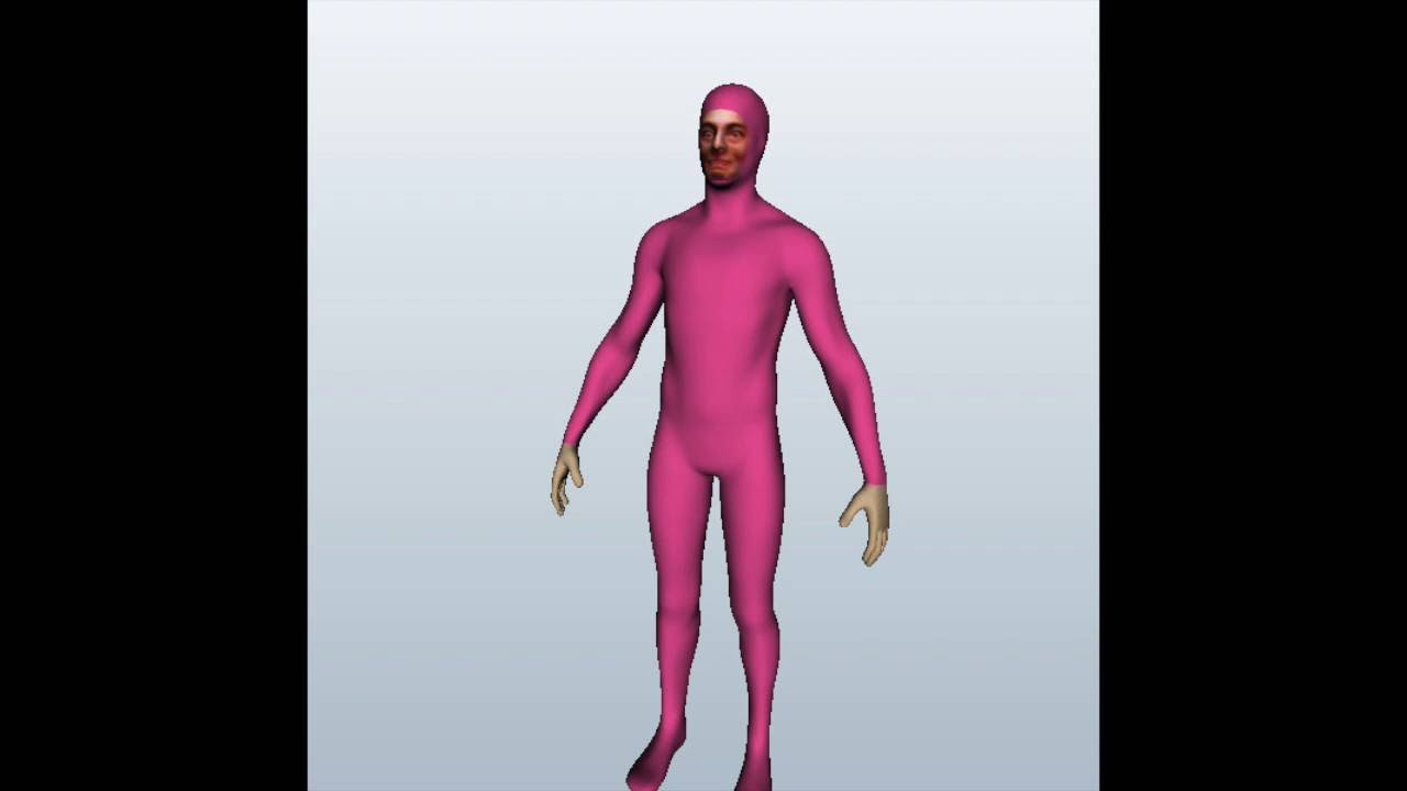 Pink Guy - FURR (Pink Season Album Promo)