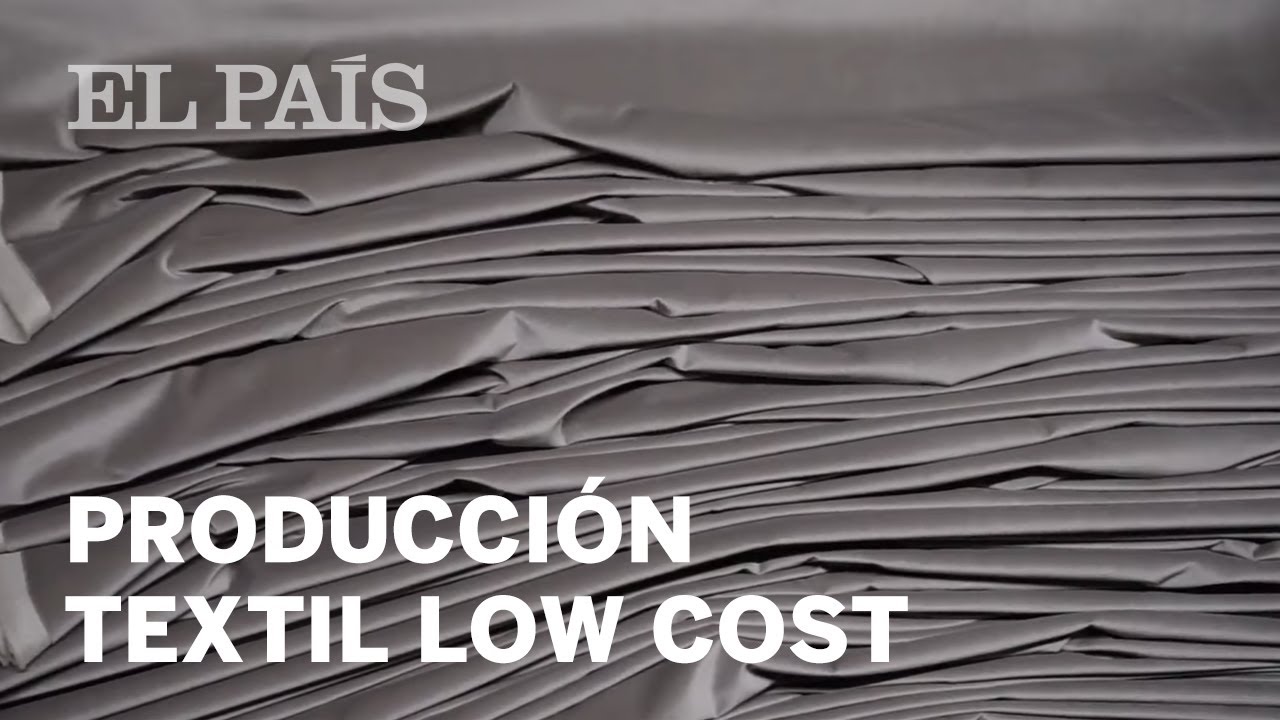 Prato, del esplendor textil italiano a la producci&oacute;n low cost | INTERNACIONAL