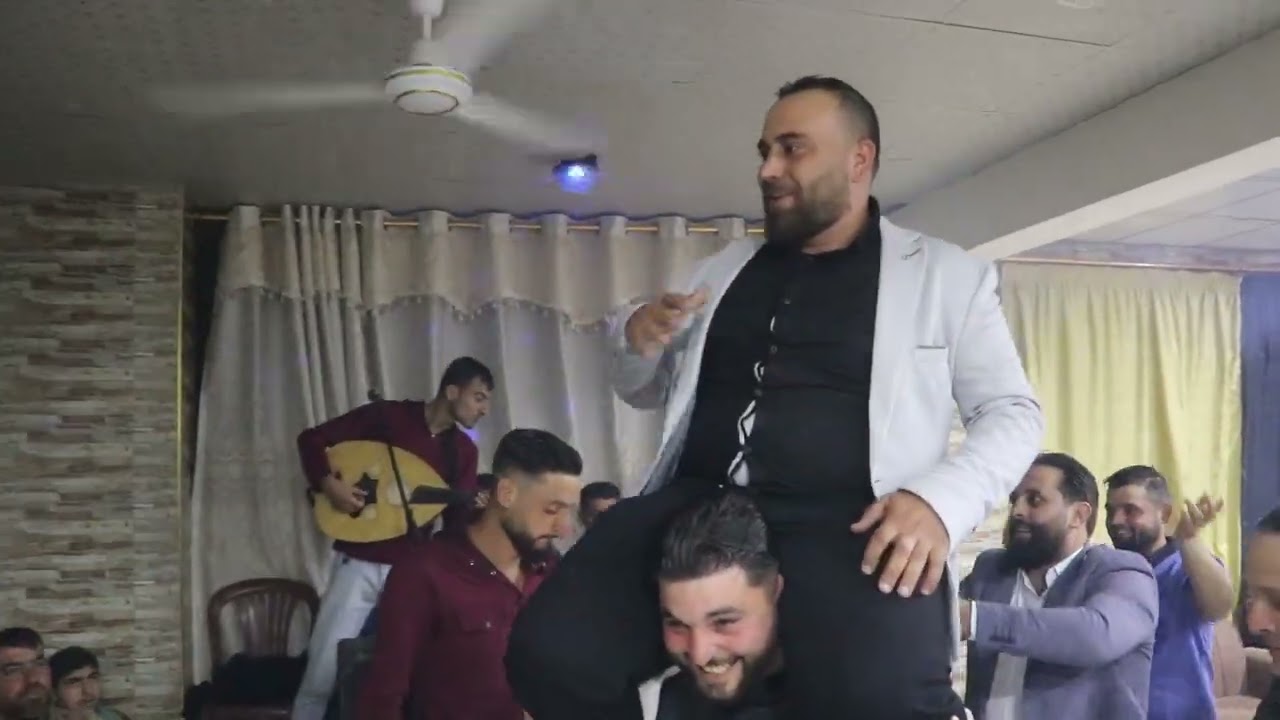اجمل اعراس الساحل