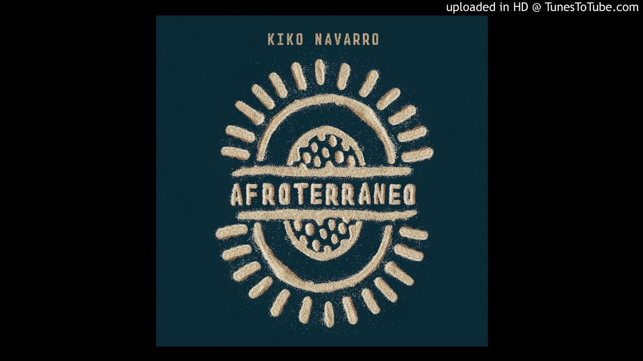 Kiko Navarro - La Fatiga (feat. Miguel Cano)