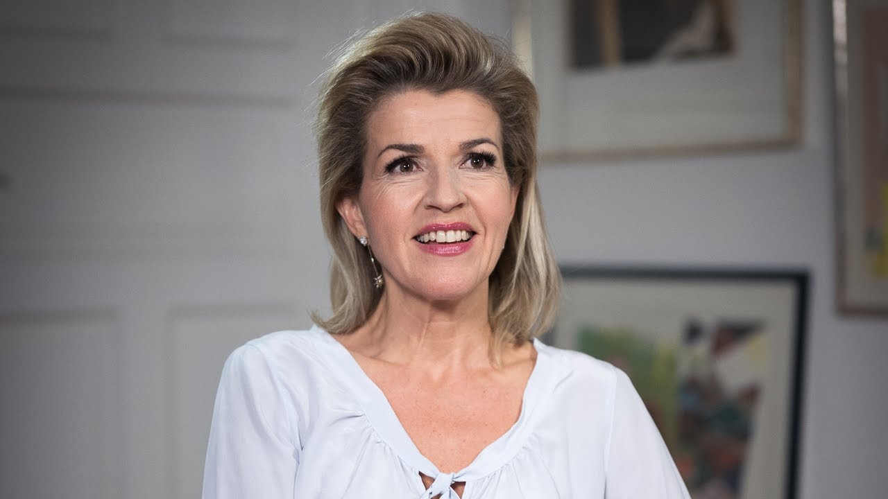 Dresdner Musikfestspiele | Jan Vogler im Gespräch mit Anne Sophie Mutter