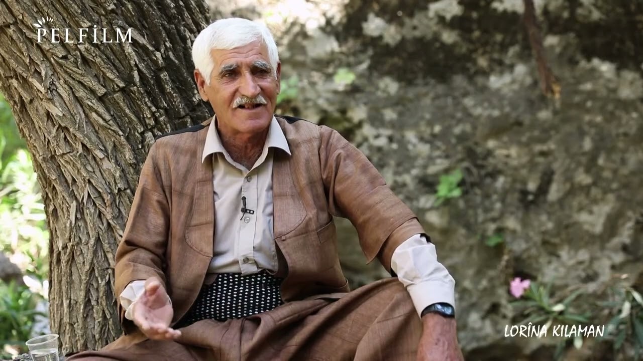 DENGBÊJ SILÊMANÊ ŞIRNEXÎ - SEYDIKO