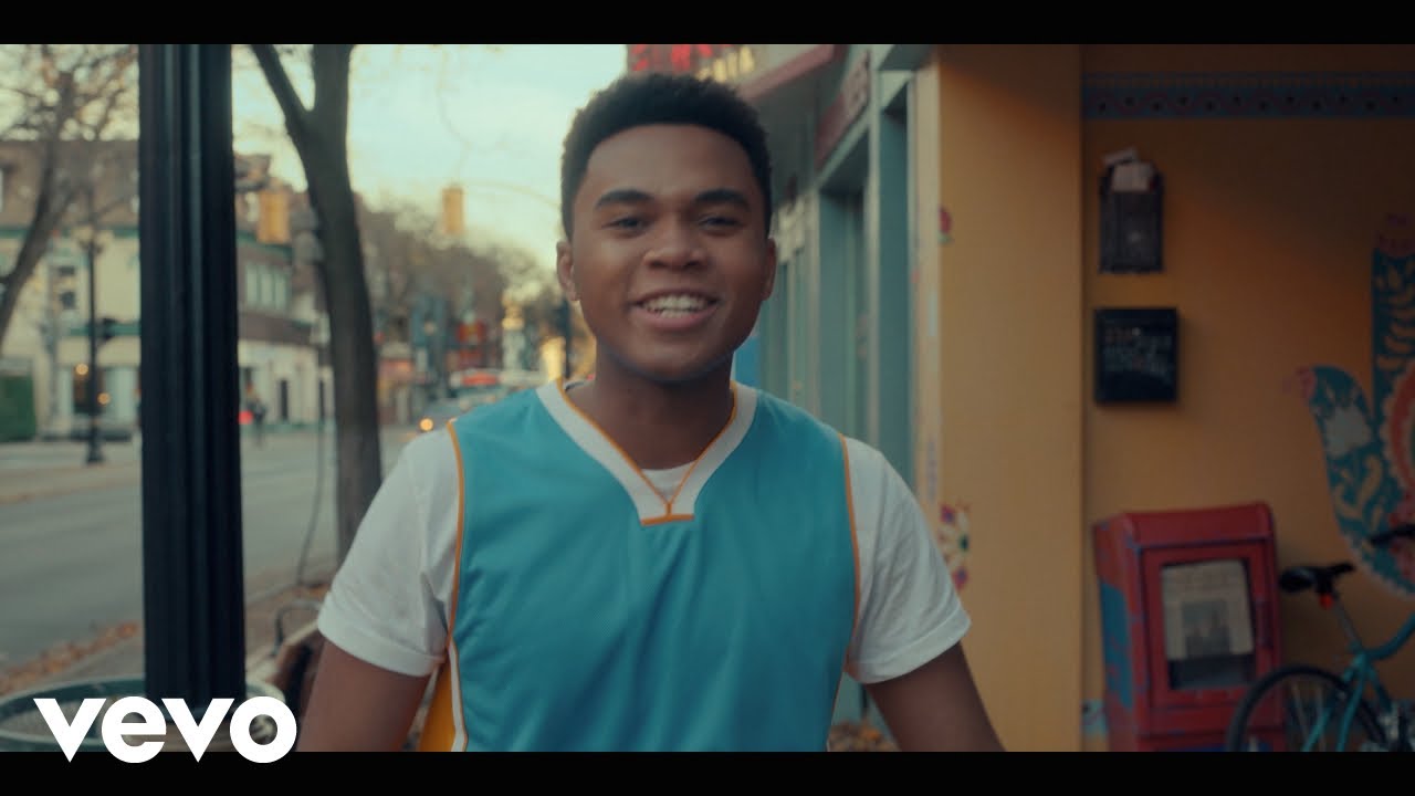 Chosen Jacobs - Kicks (From 