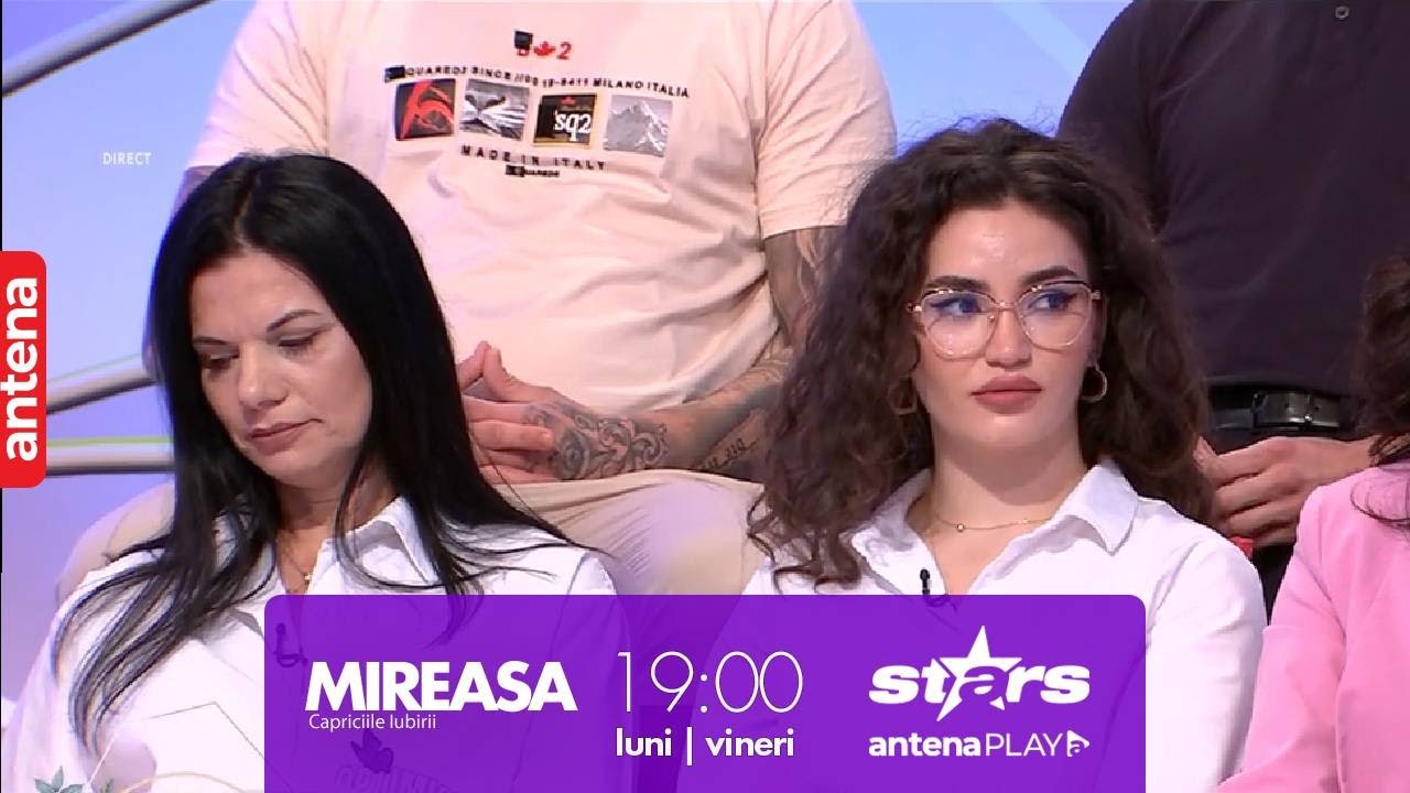 Amalia și Mihaela au ajuns să se ia la harță! Care a fost motivul