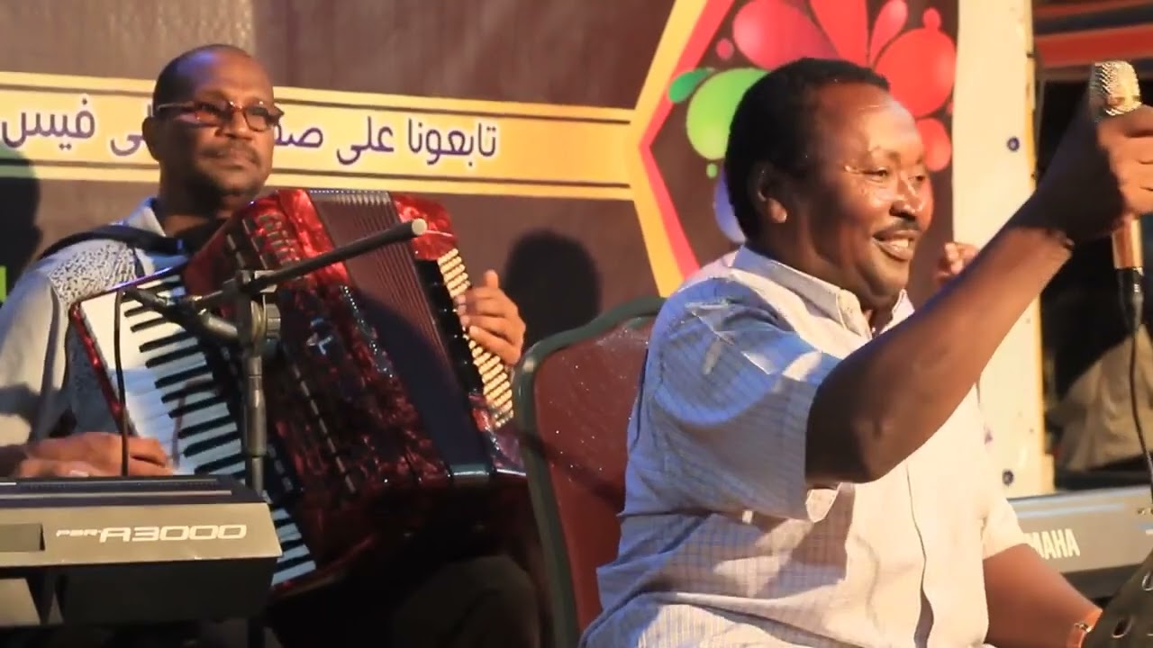 مبارك الجابري من طرف الحبيب