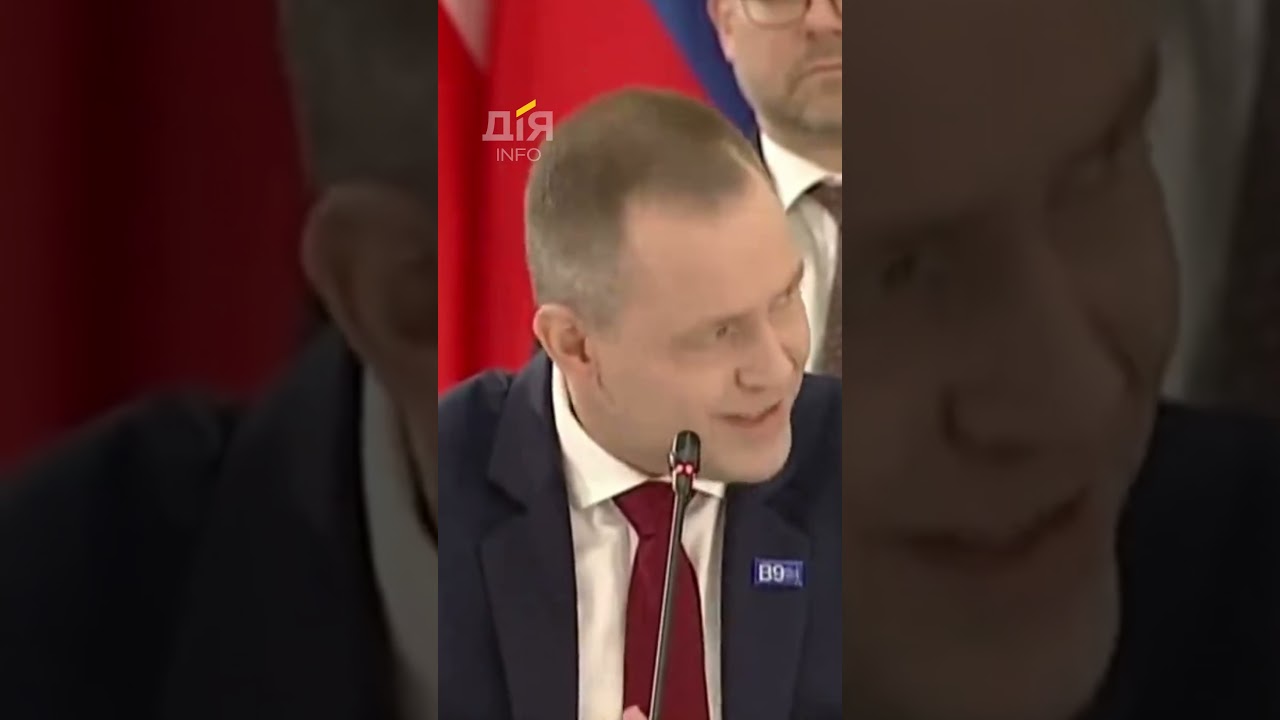 THE KREMLIN IS FURIOUS OVER POLAND'S STATEMENT