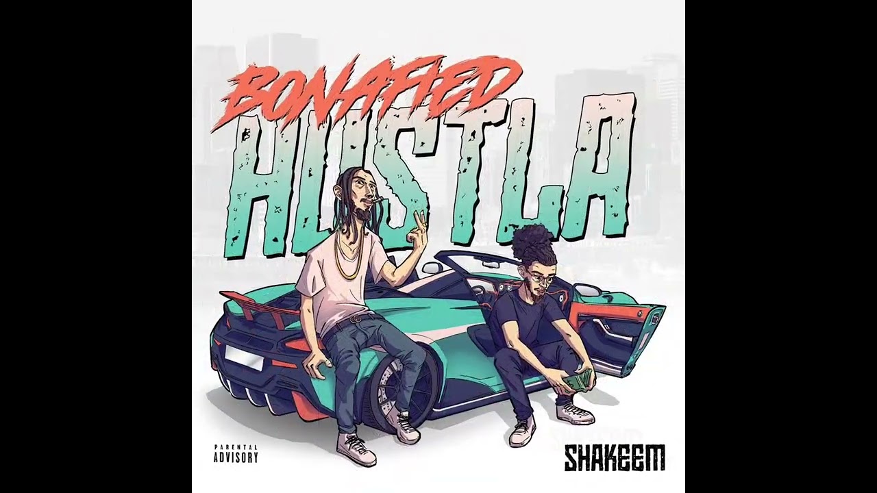 Shakeem - Don't Play That