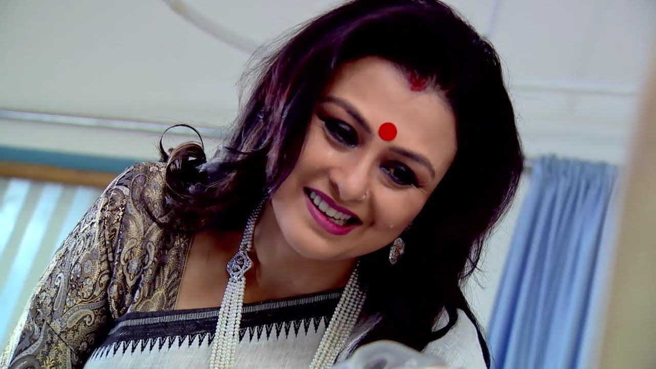 Trinayani S1 E266 | Zee One UK