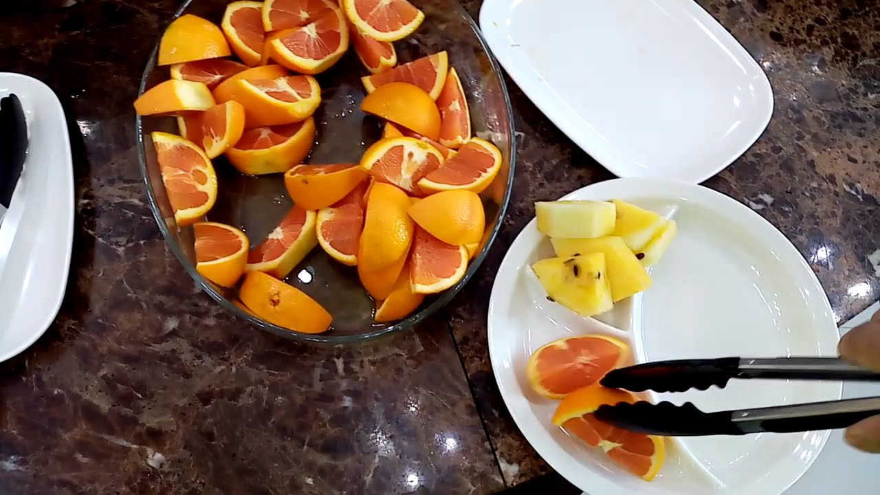 Toyoko Inn Breakfast Buffet /Mandaue Cebu