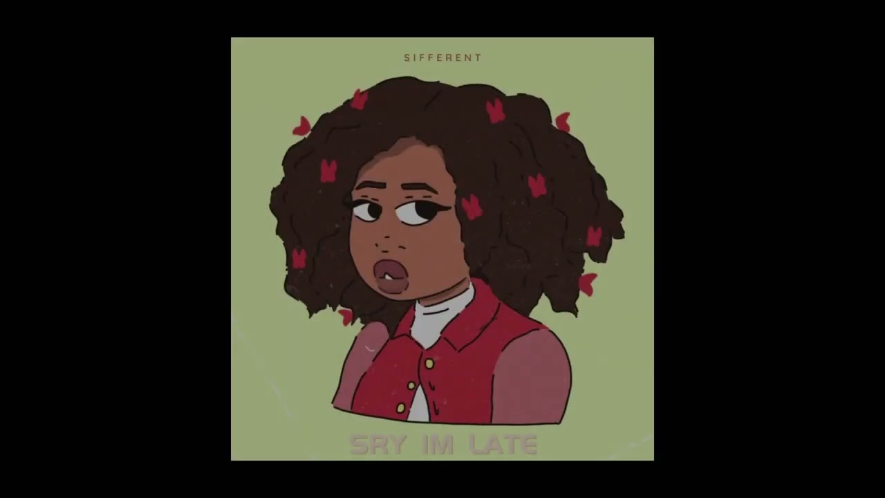 Sifferent - Fly (Official Audio)