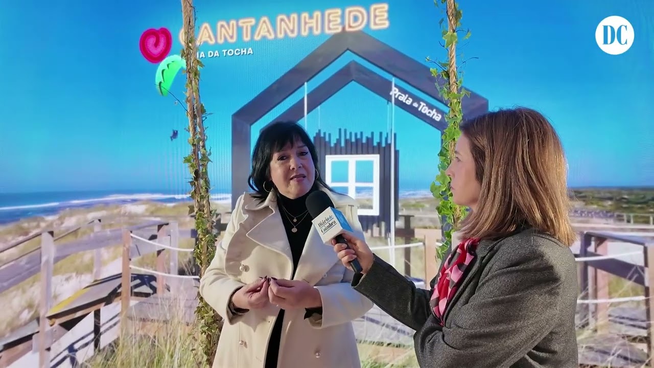 Região de Coimbra com missão cumprida na BTL