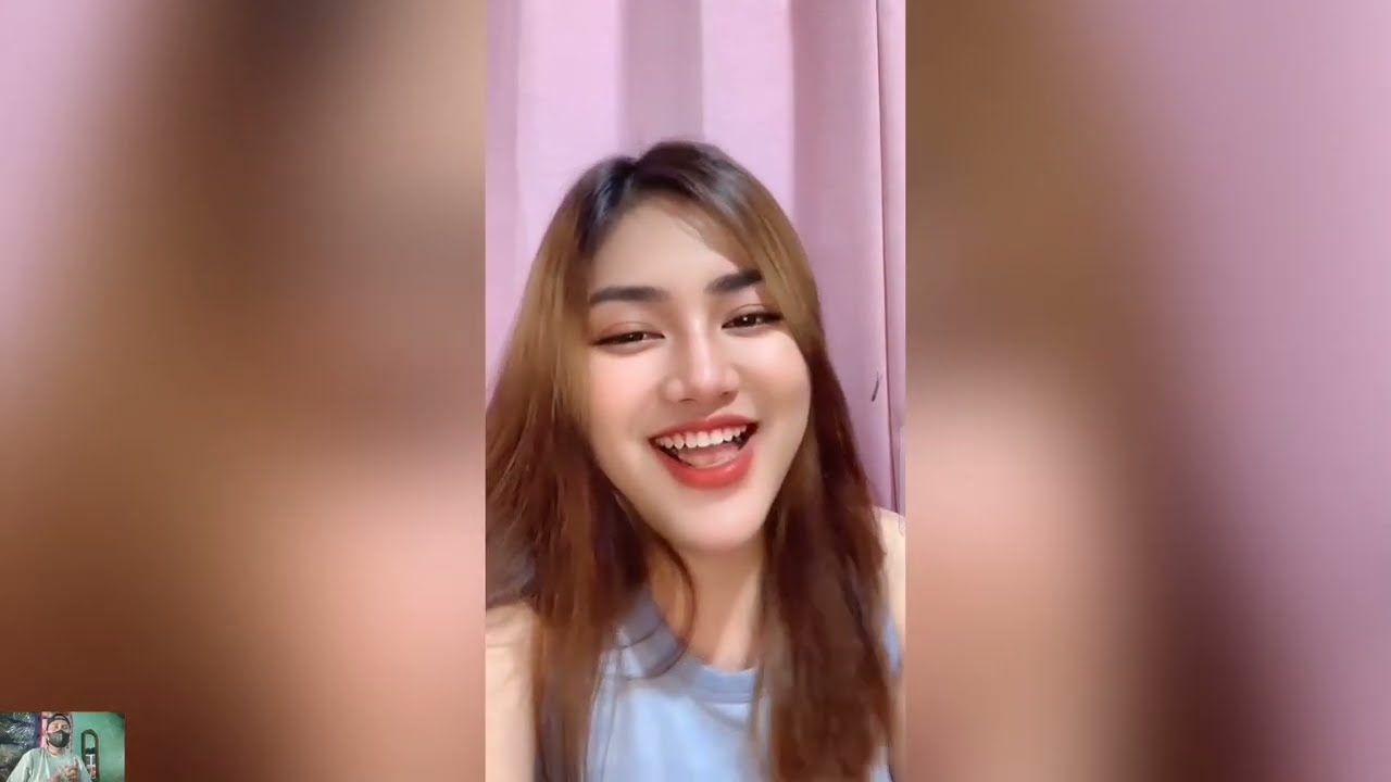 Periscope live Reaction_0615