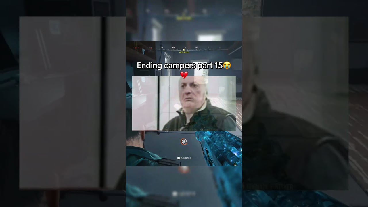 Чаппед не слушал, братан 😭 #letavion #campers #bo7 #cod #viral