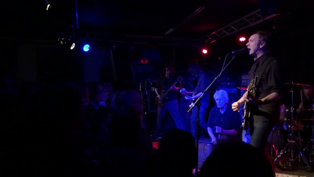 Guided by Voices ~ I Am a Scientist + Goodbye Note @ The Space Ballroom