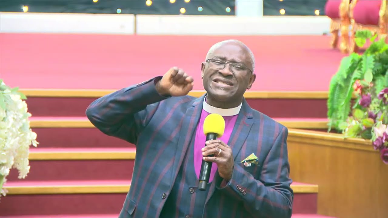 2025-11- 30 | KEY INDICATORS FOR LIFE BY APOSTLE ATB WILLIAMS