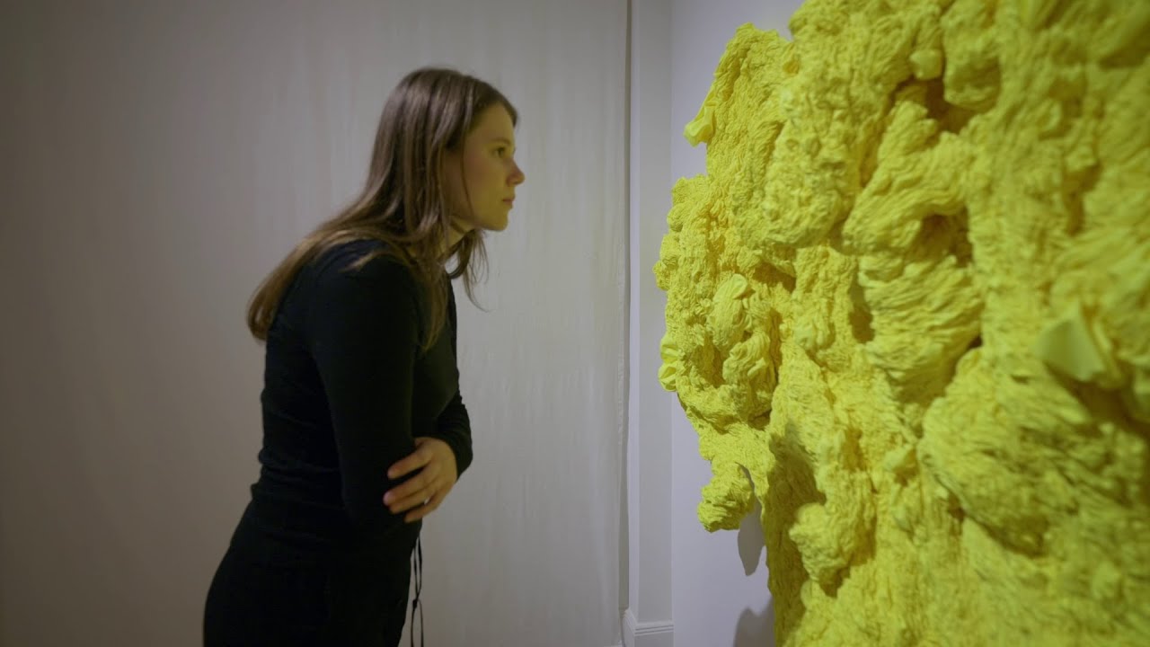 Contemporary Craft: Hanne Friis