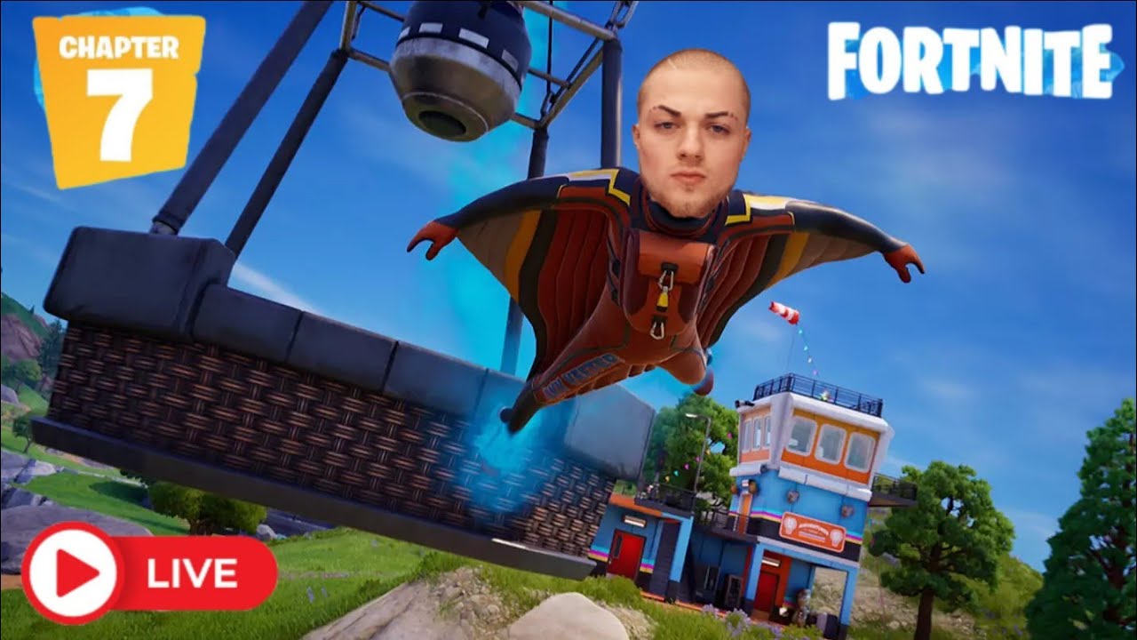 🔴LIVE- LongLiveMamba420 Returns To Fortnite After Nearly 2 Years PS5 23+ CONTROLLER PLAYER