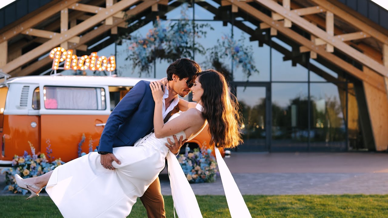 ✨ Larisa + Dan. Tell a Story (WS) ✨