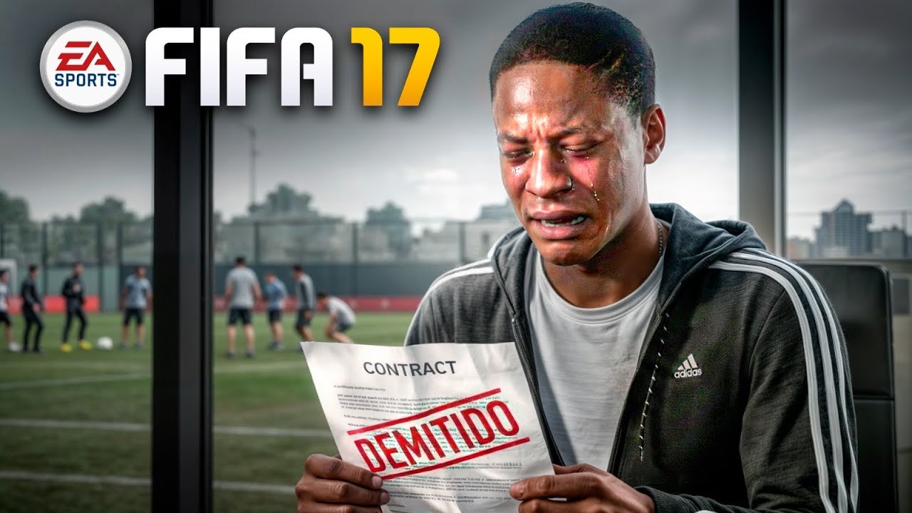 DISPENSADO DA PREMIER LEAGUE!!! A JORNADA 2026 - EPI 04