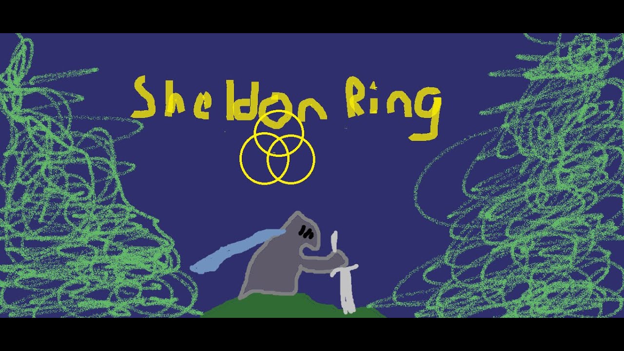 Sheldon Ring