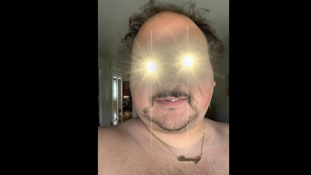 Stav's Heartiest Laughs (Cum Town)