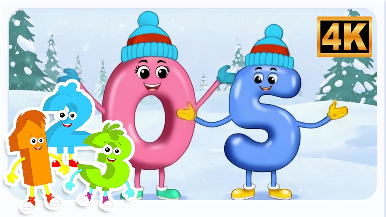 Deck The Halls - Merry Christmas & More Nursery Rhymes for Kids