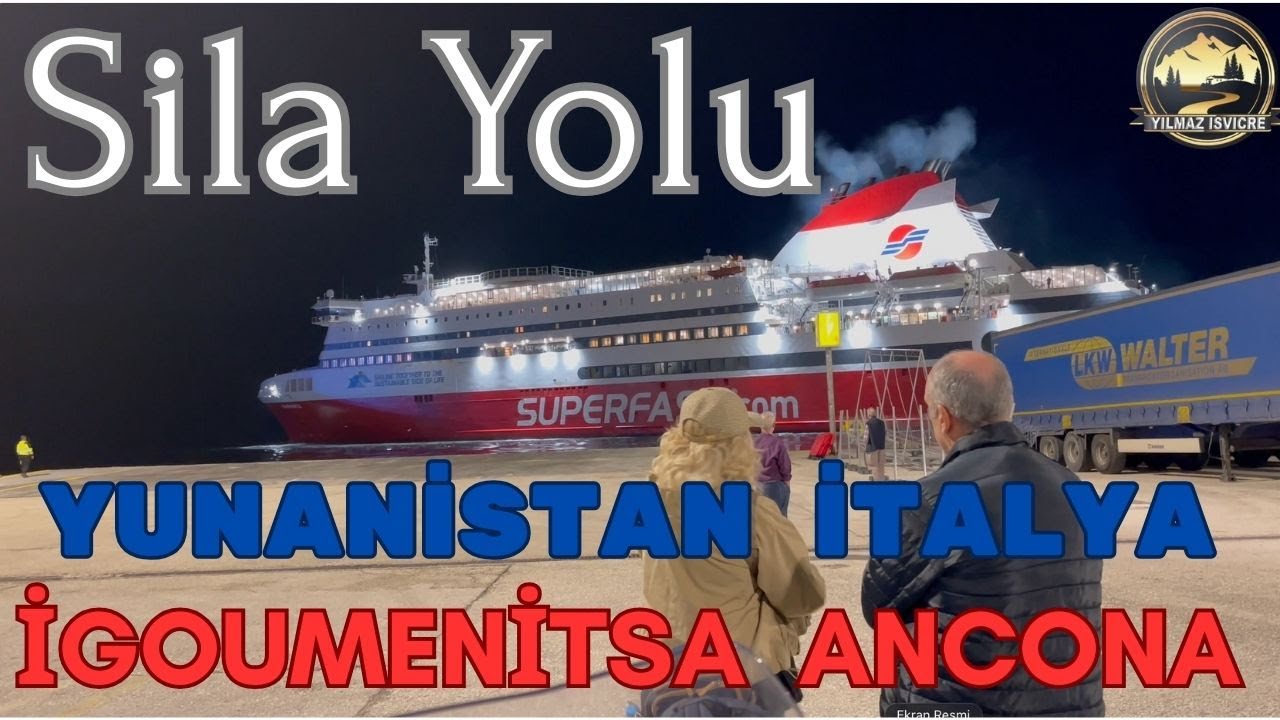 Sila yolu 16 Bölüm Motorla G.Antep  isvicre Motorla BMW R 1300 GS ADV 2025