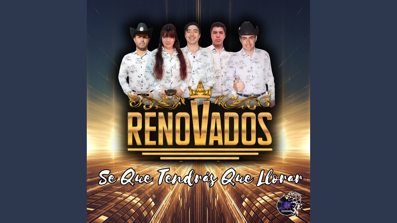Se Que Tendrás Que Llorar