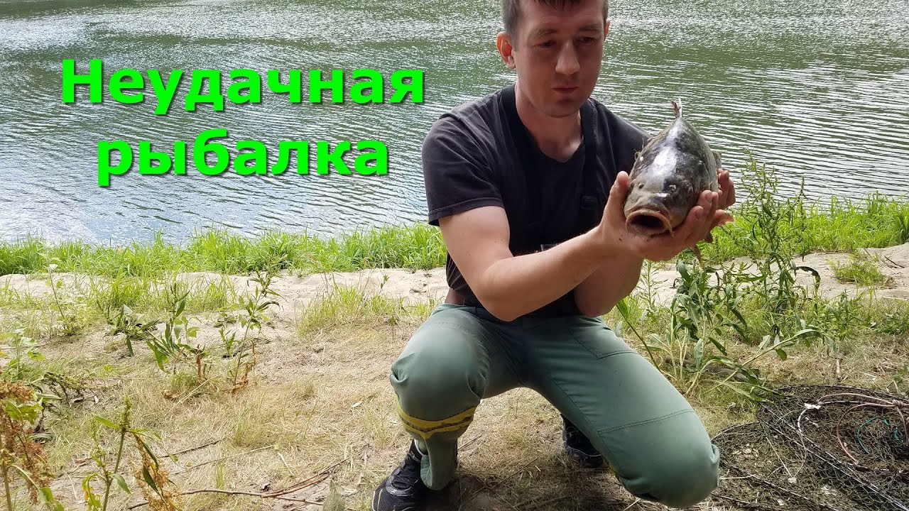 р. Днестр. Открытие сезона