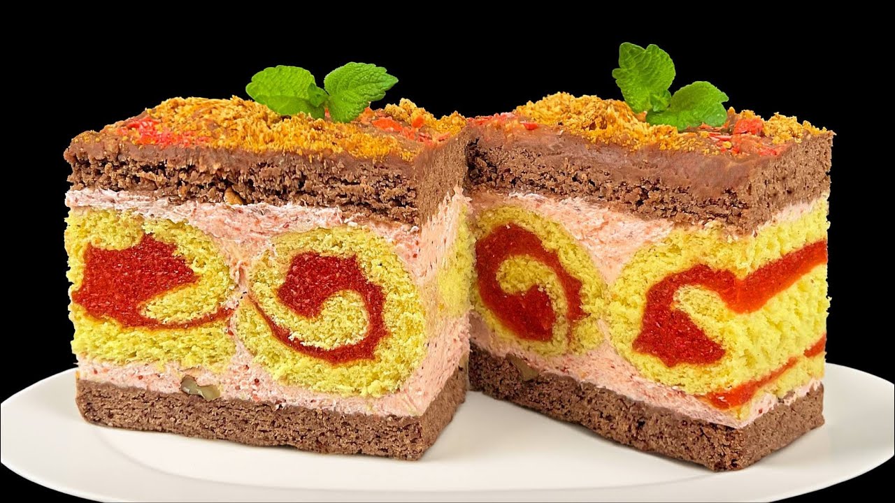 🍰Пляцок «ЯРИЛО»☀️зачаруєшся З ПЕРШОГО ШМАТОЧКА🍰рецепт пляцка