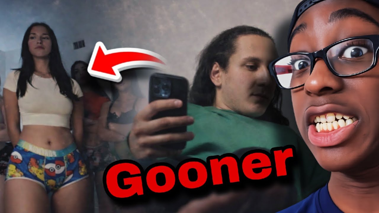 He Was a Mass Gooner...