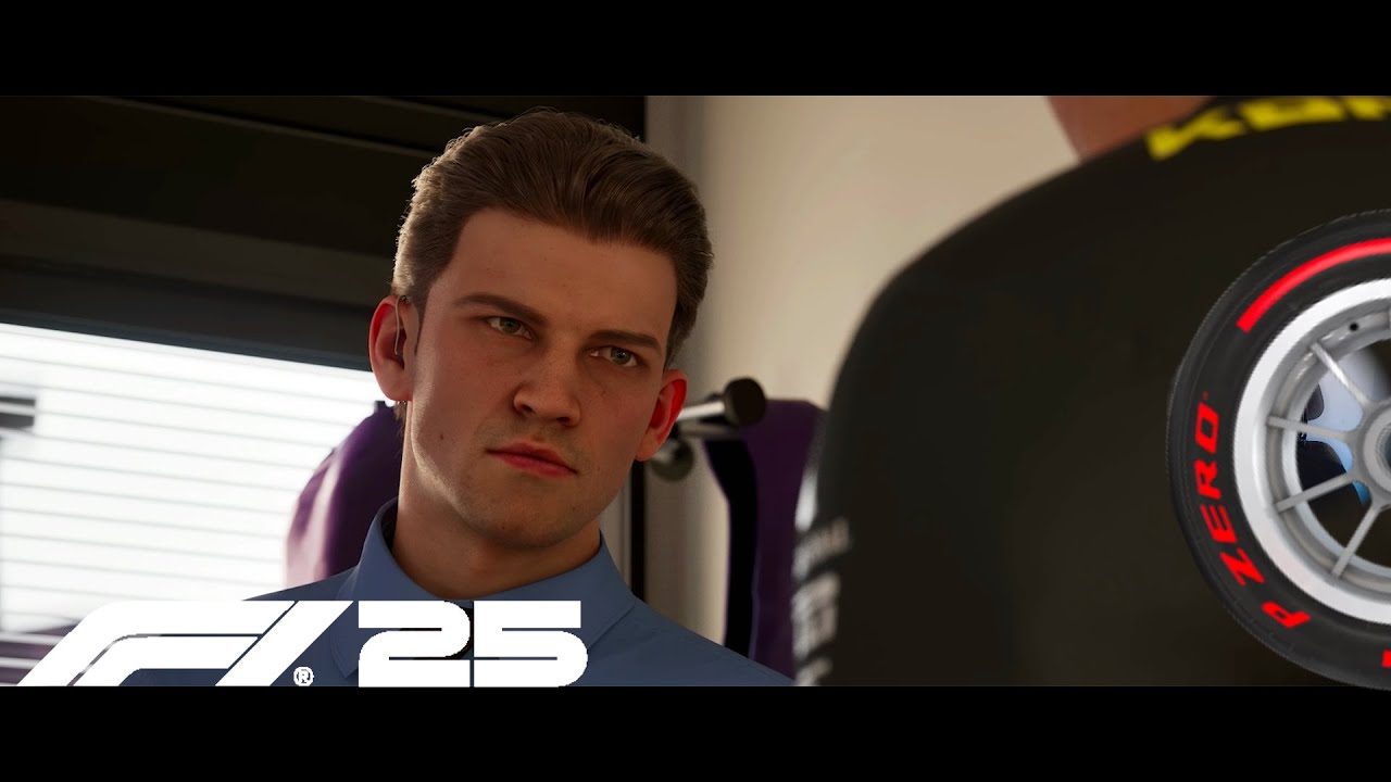 🏁 F1 Breaking Point 3 🏎️  #006 Konnersport Braucht ein Richtungswechsel↔️
